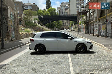Хэтчбек Volkswagen Golf R 2022 в Одессе