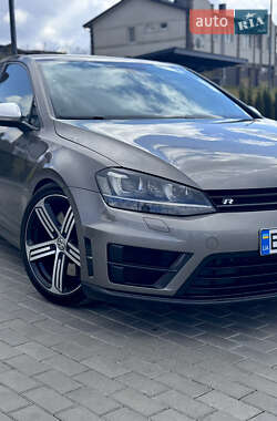 Хетчбек Volkswagen Golf R 2014 в 