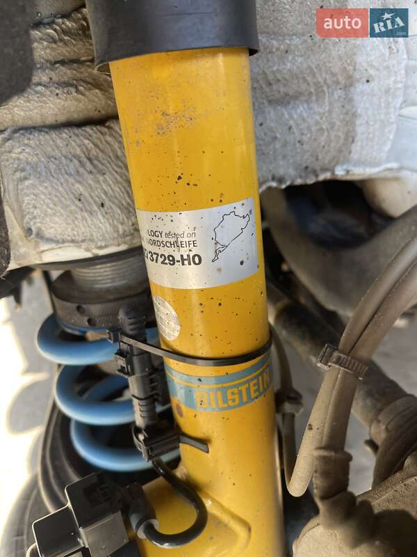 Хэтчбек Volkswagen Golf R 2018 в Харькове