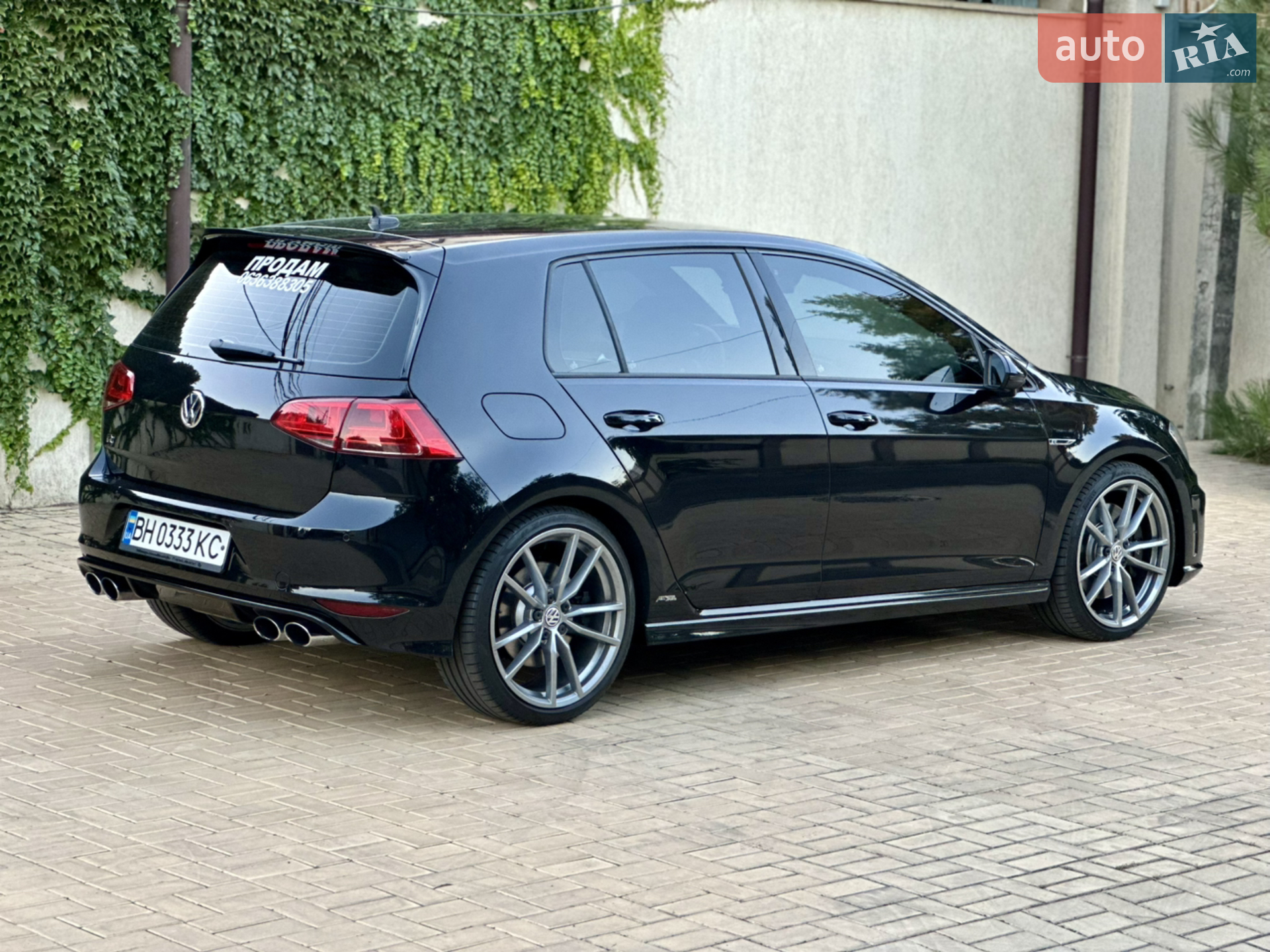 2016 Volkswagen Golf R - мініатюра 44