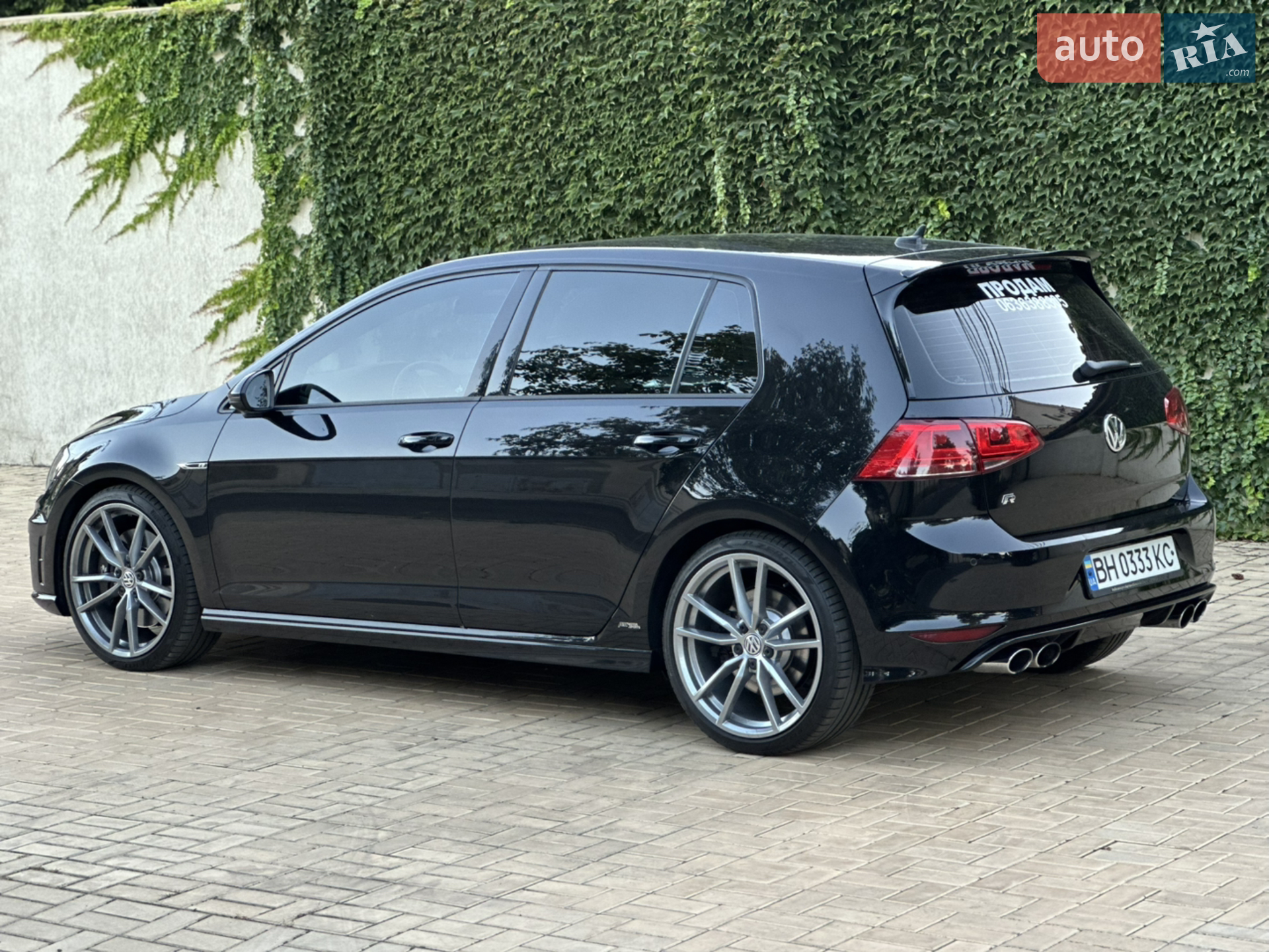 2016 Volkswagen Golf R - мініатюра 46