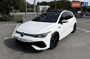 Хэтчбек Volkswagen Golf R 2024 в Виннице