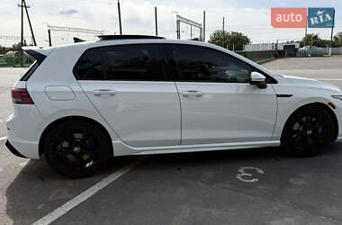 Хэтчбек Volkswagen Golf R 2024 в 