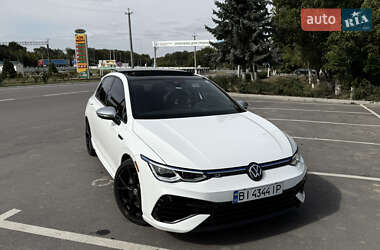 Хэтчбек Volkswagen Golf R 2024 в 
