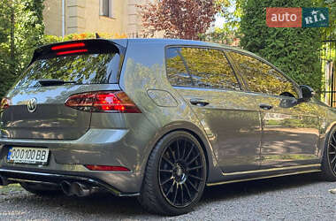 Хэтчбек Volkswagen Golf R 2019 в Одессе