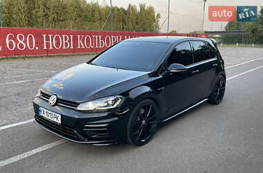 Хетчбек Volkswagen Golf R 2019 в Києві