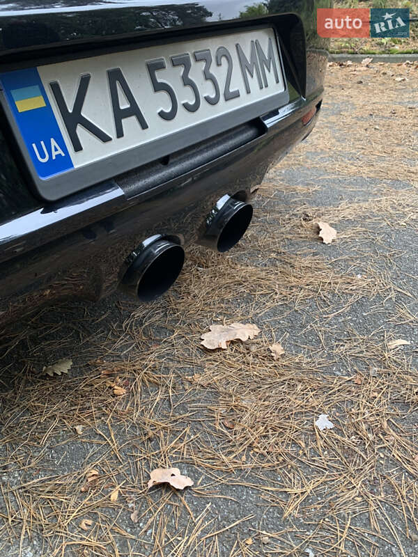 Хетчбек Volkswagen Golf R 2012 в Києві