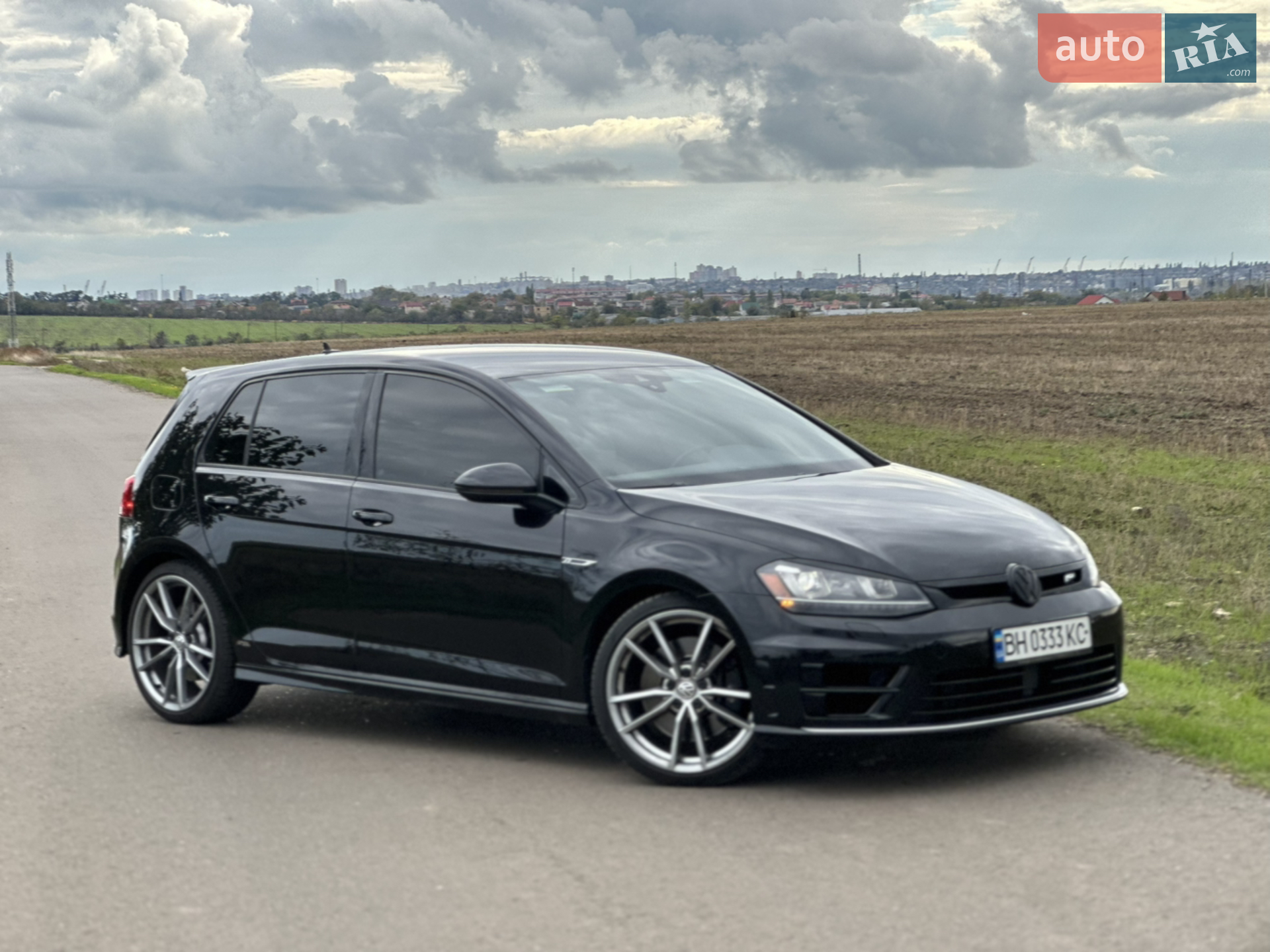 2016 Volkswagen Golf R - мініатюра 47