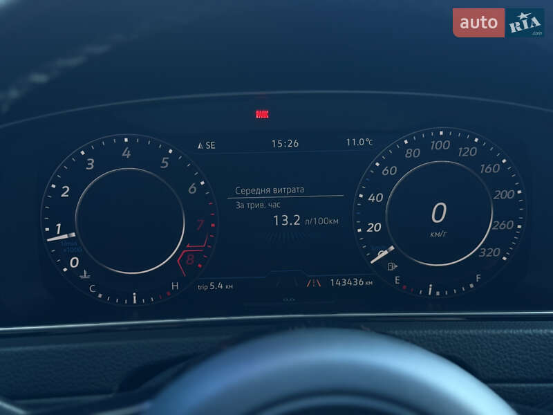 Хэтчбек Volkswagen Golf R 2017 в Хмельницком фото 63 Хэтчбек Volkswagen Golf R 2017 в Хмельницком