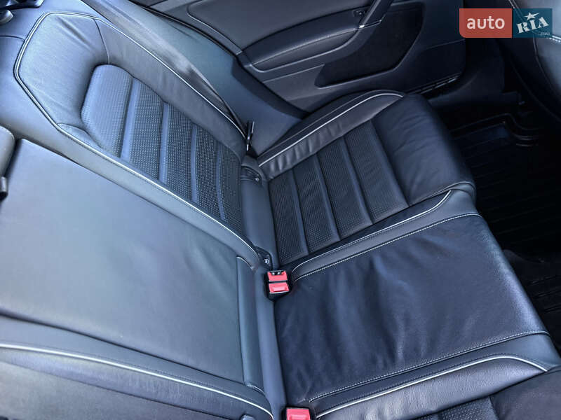 Хэтчбек Volkswagen Golf R 2017 в Хмельницком фото 105 Хэтчбек Volkswagen Golf R 2017 в Хмельницком