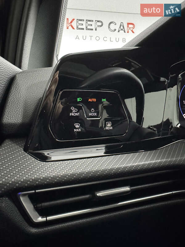 Хэтчбек Volkswagen Golf R 2022 в Одессе фото 39 Хэтчбек Volkswagen Golf R 2022 в Одессе