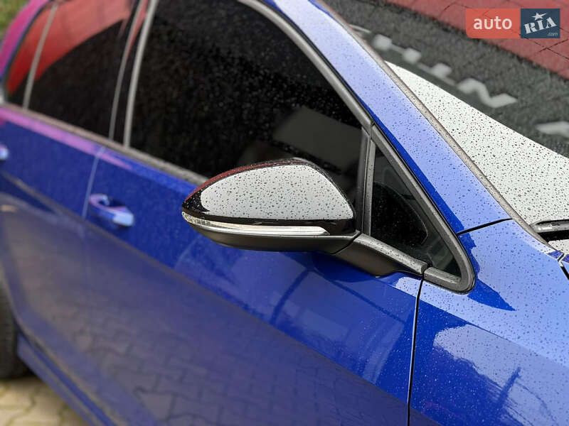 Хэтчбек Volkswagen Golf R 2014 в Киеве фото 17 Хэтчбек Volkswagen Golf R 2014 в Киеве