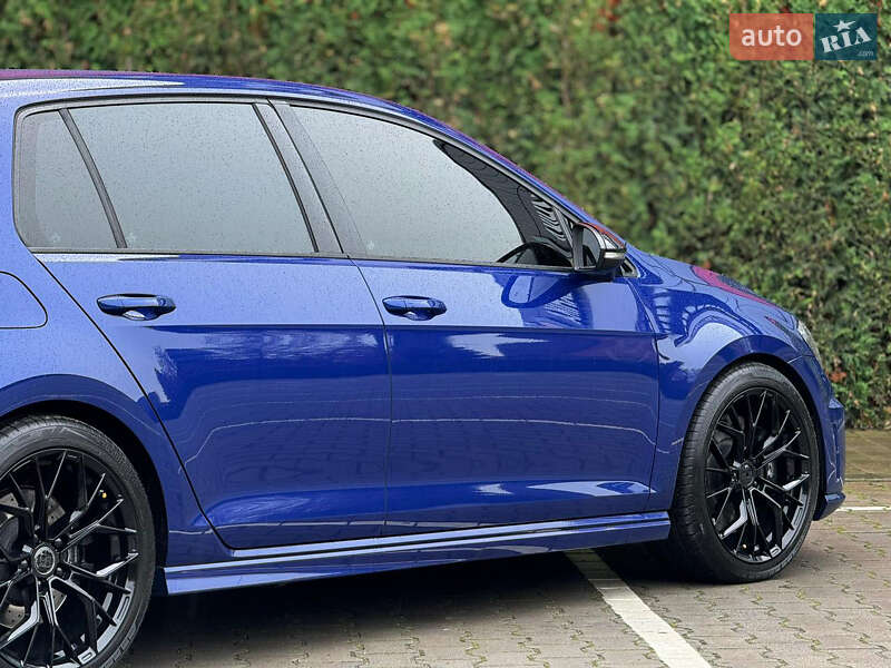Хэтчбек Volkswagen Golf R 2014 в Киеве фото 32 Хэтчбек Volkswagen Golf R 2014 в Киеве
