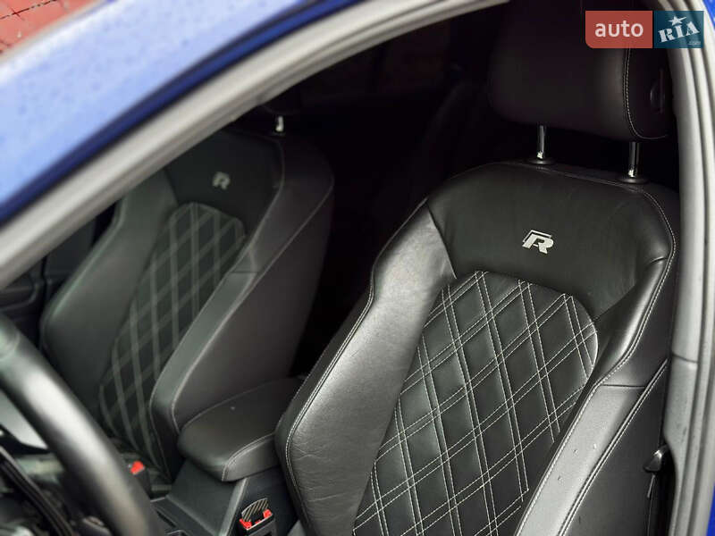 Хэтчбек Volkswagen Golf R 2014 в Киеве фото 60 Хэтчбек Volkswagen Golf R 2014 в Киеве
