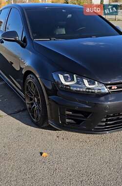 Хетчбек Volkswagen Golf R 2016 в Білогородці