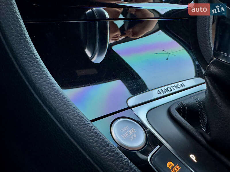 Хэтчбек Volkswagen Golf R 2015 в Львове фото 58 Хэтчбек Volkswagen Golf R 2015 в Львове