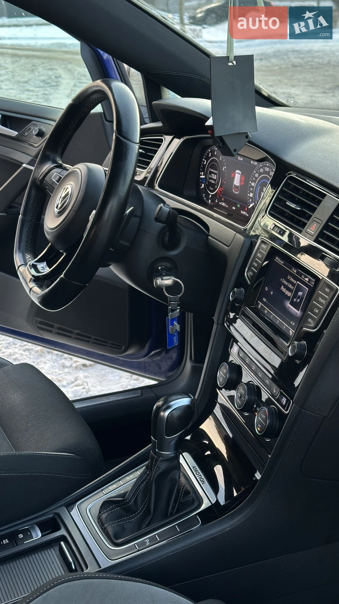 2015 Volkswagen Golf R - мініатюра 16