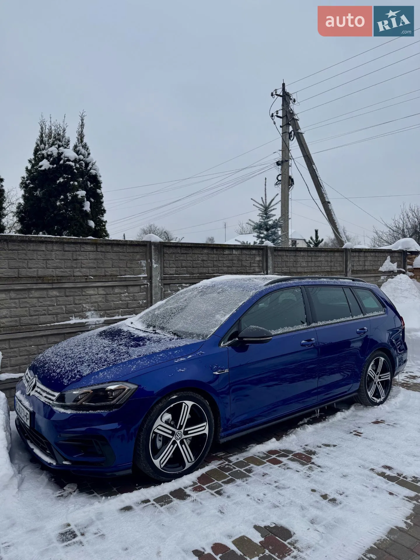 2019 Volkswagen Golf R - мініатюра 99