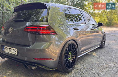 Хэтчбек Volkswagen Golf R 2019 в Одессе