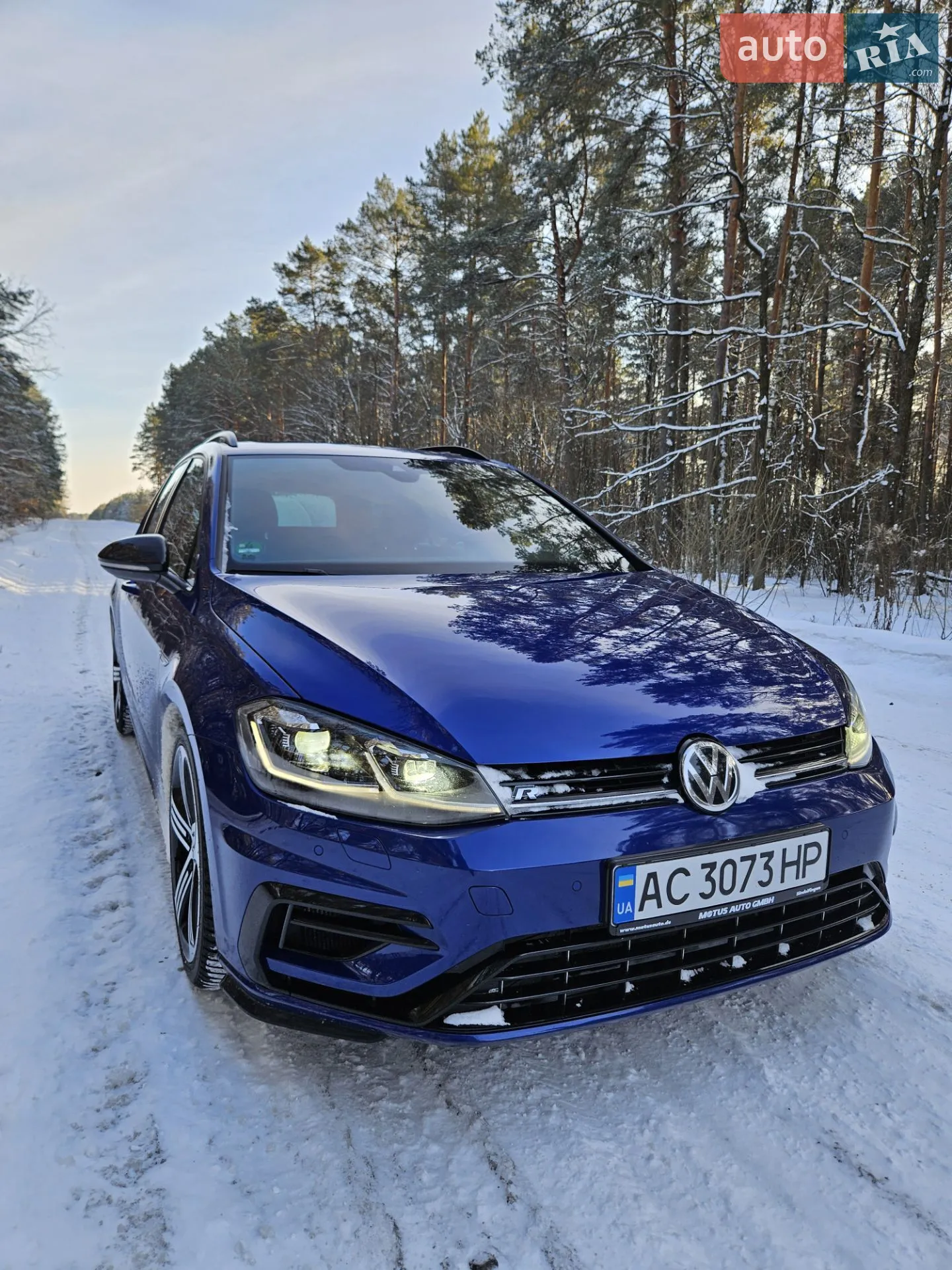 Фото авто 6