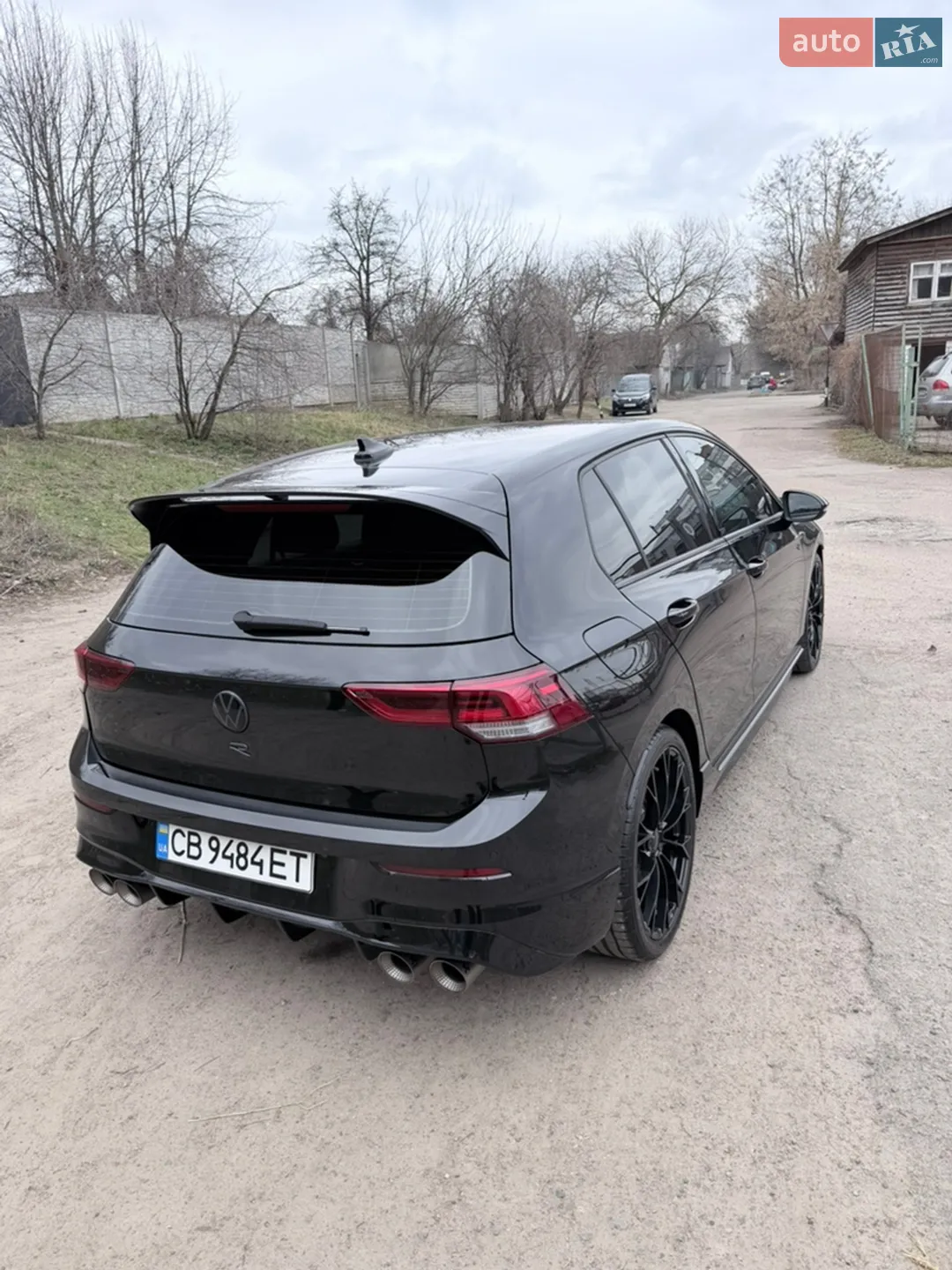 2025 Volkswagen Golf R - мініатюра 6