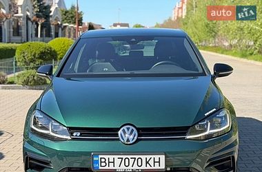 Хэтчбек Volkswagen Golf R 2019 в Одессе
