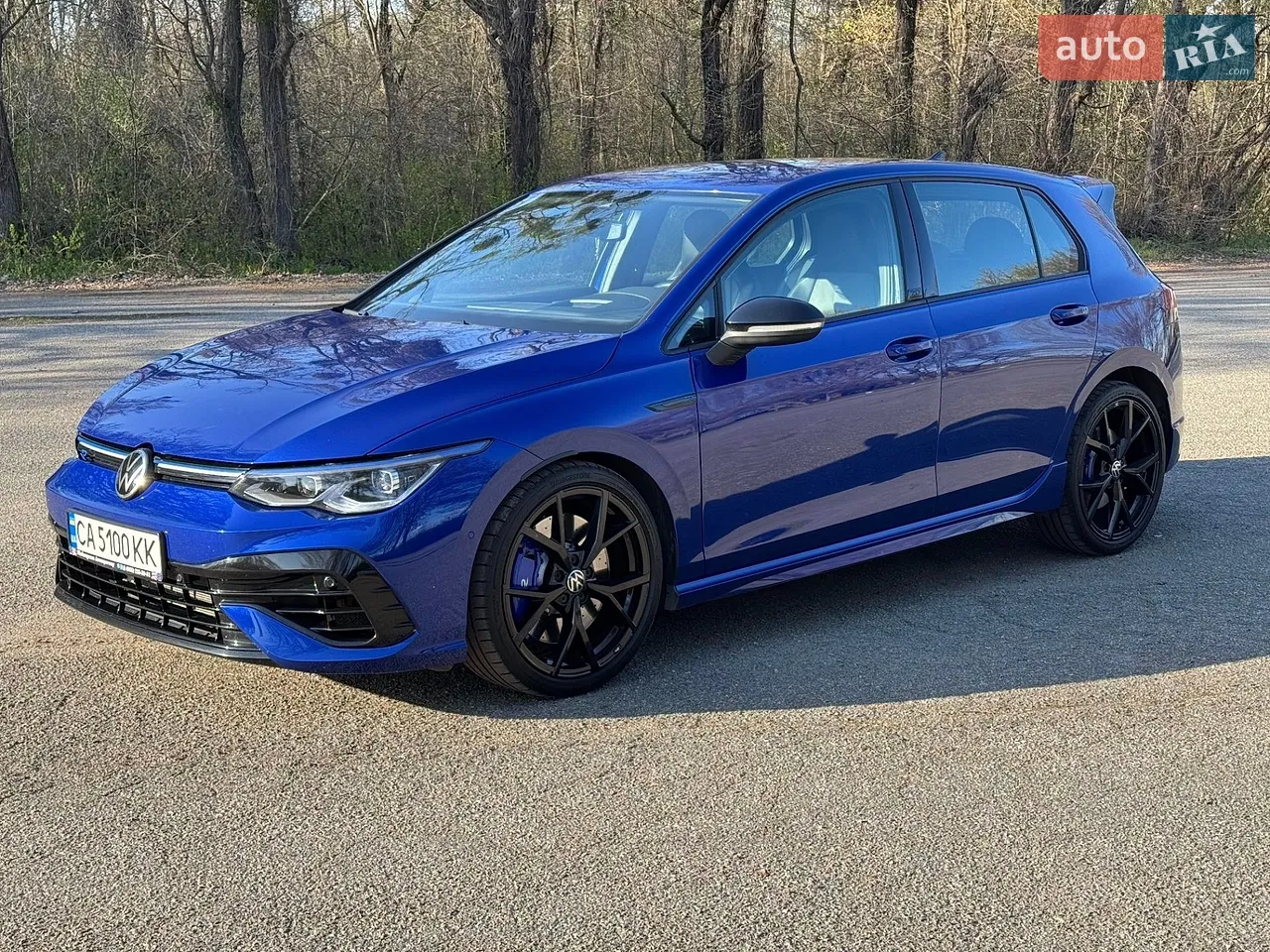 2024 Volkswagen Golf R - мініатюра 16