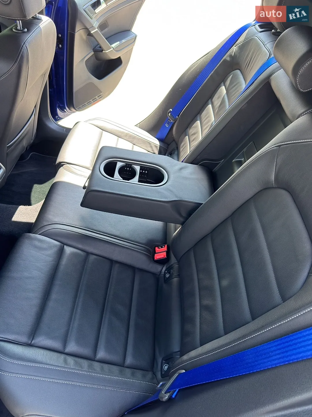2016 Volkswagen Golf R - мініатюра 30