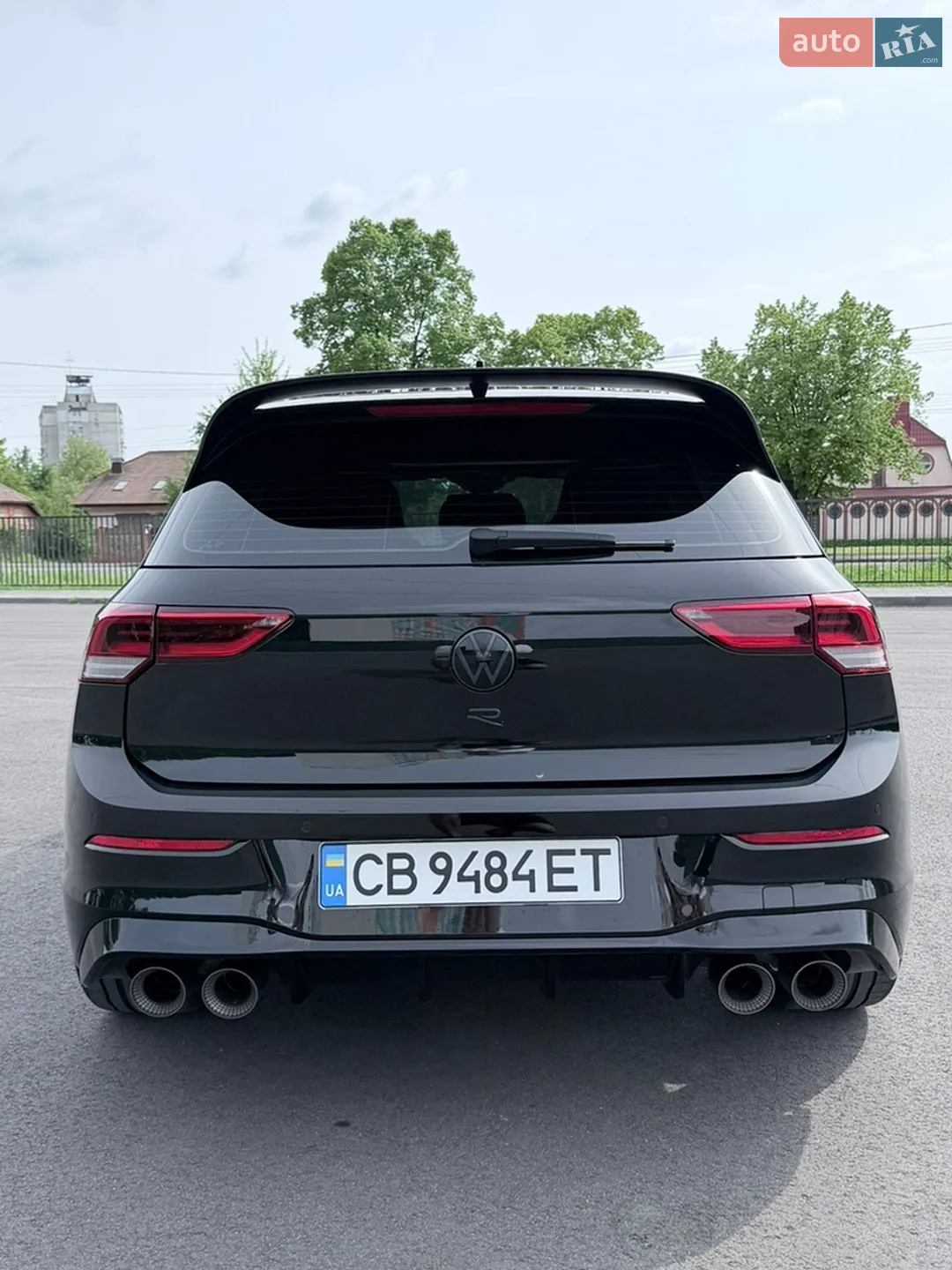 2025 Volkswagen Golf R - мініатюра 7