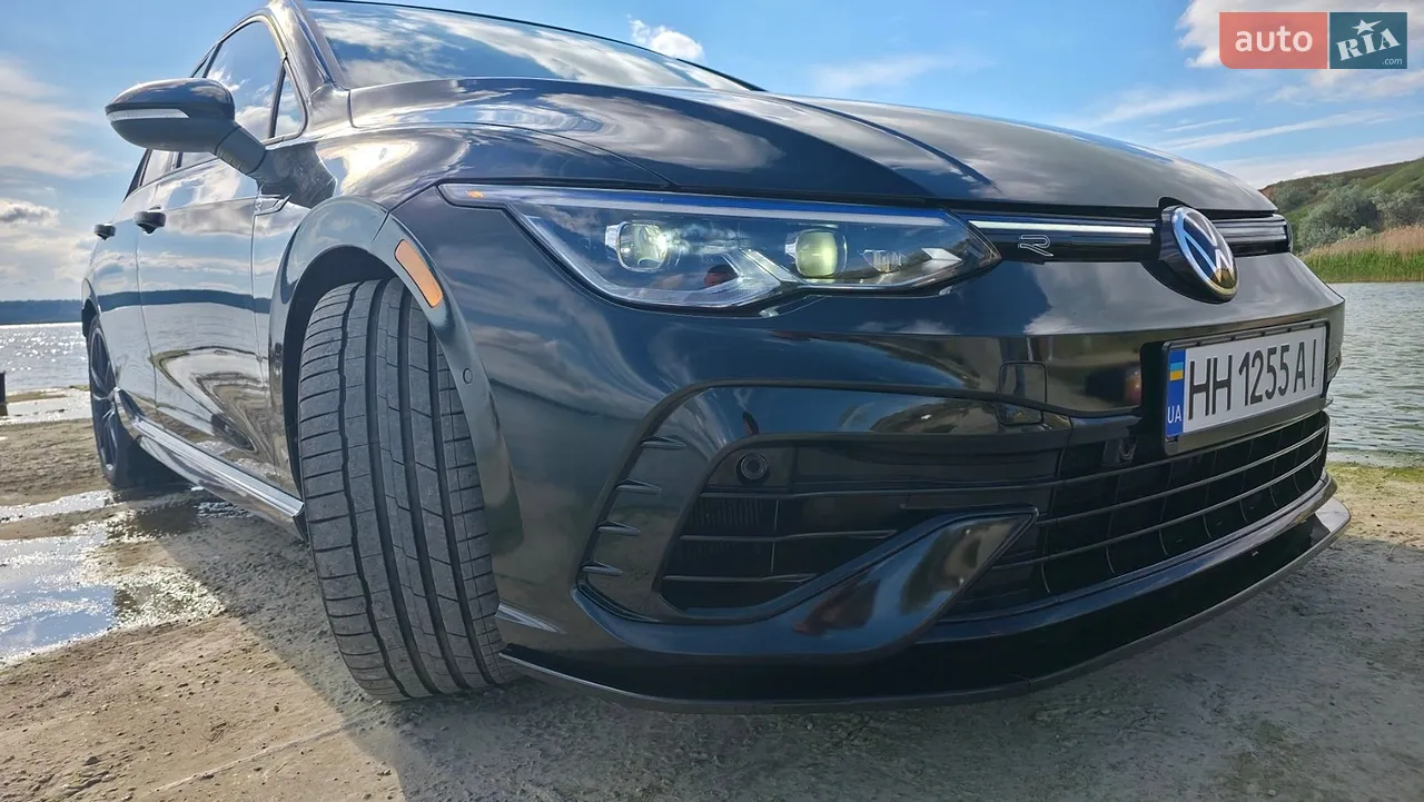 2024 Volkswagen Golf R - мініатюра 15