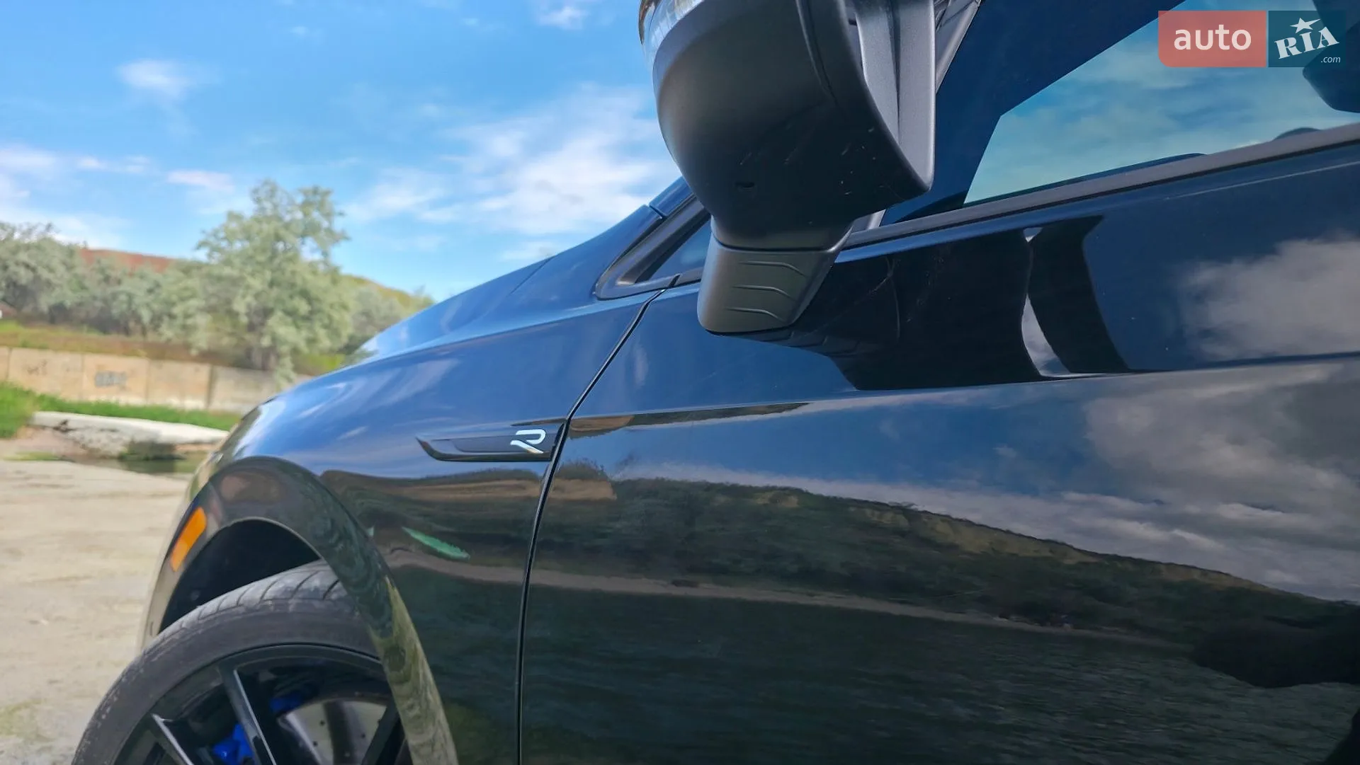 2024 Volkswagen Golf R - мініатюра 6