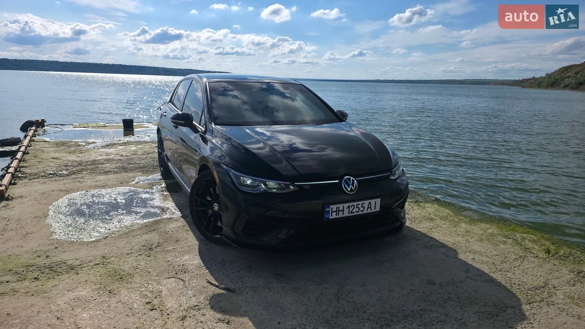 2024 Volkswagen Golf R - мініатюра 12