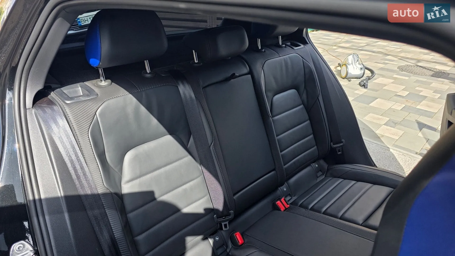 2024 Volkswagen Golf R - мініатюра 25