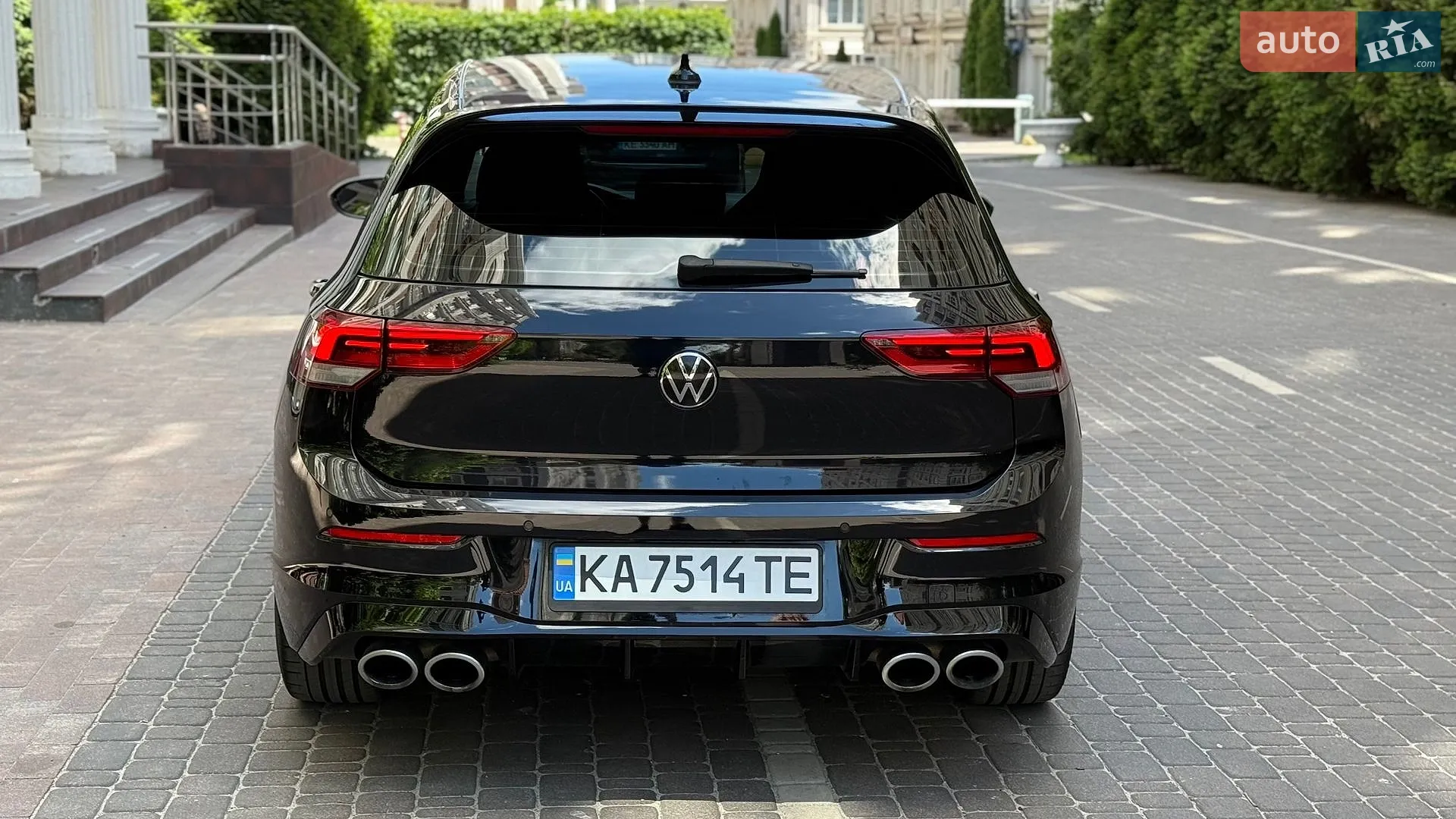 2022 Volkswagen Golf R - мініатюра 9