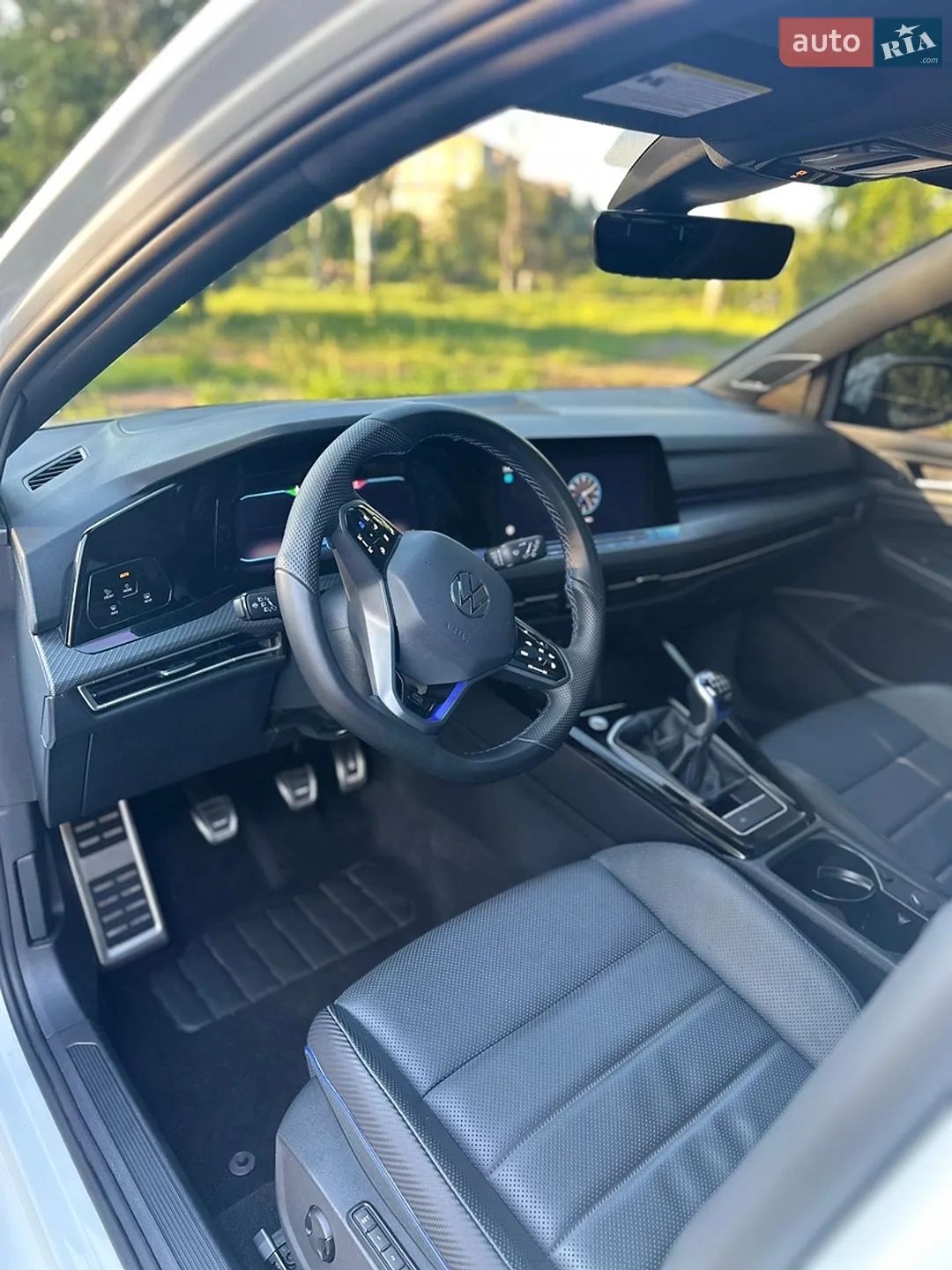 2024 Volkswagen Golf R - мініатюра 6