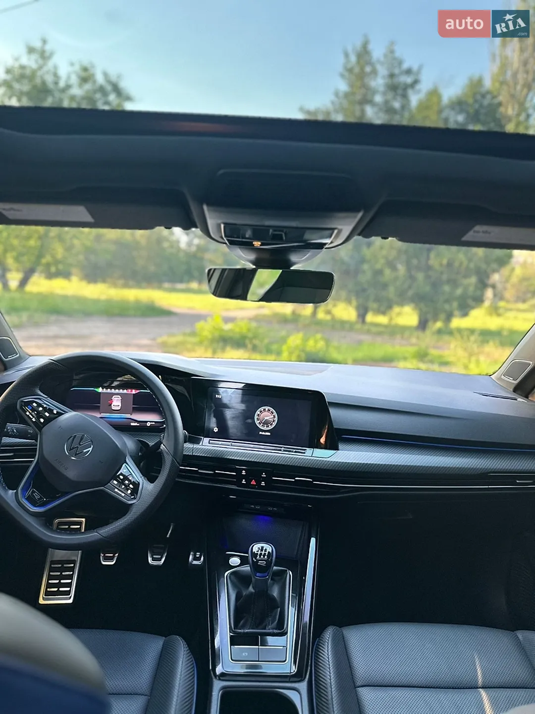 2024 Volkswagen Golf R - мініатюра 11