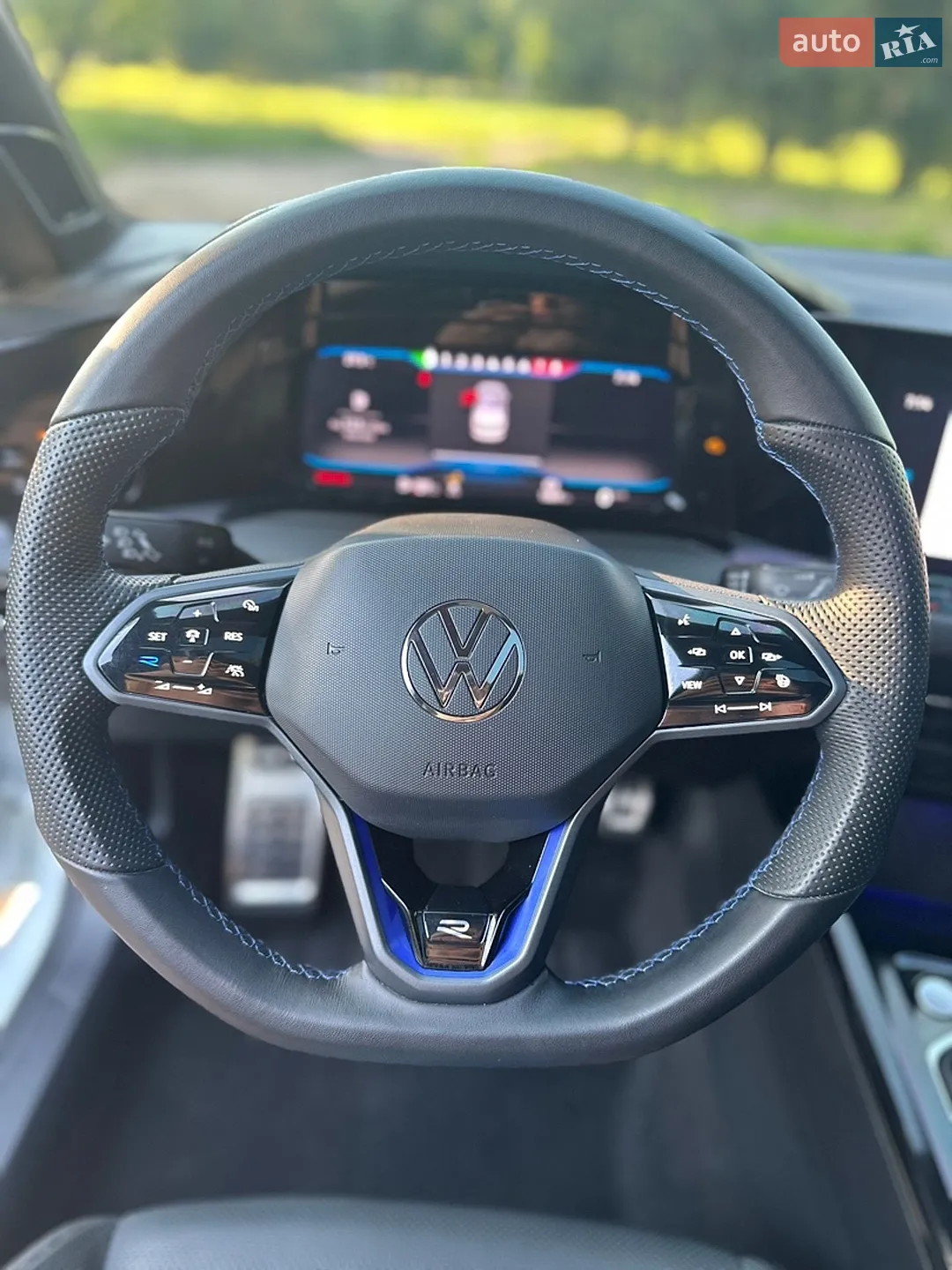 2024 Volkswagen Golf R - мініатюра 12