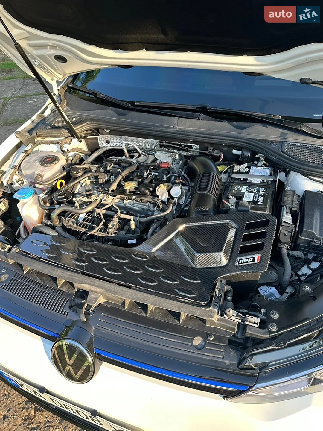 2024 Volkswagen Golf R - мініатюра 13