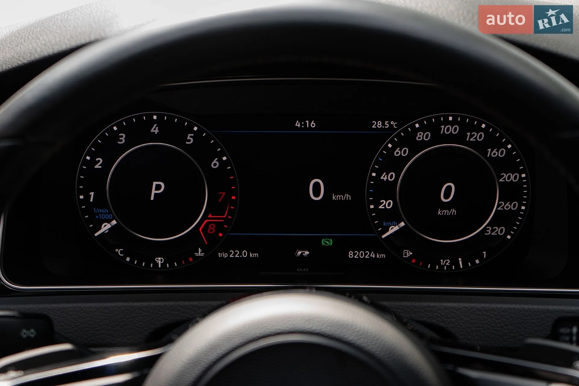 2019 Volkswagen Golf R - мініатюра 75