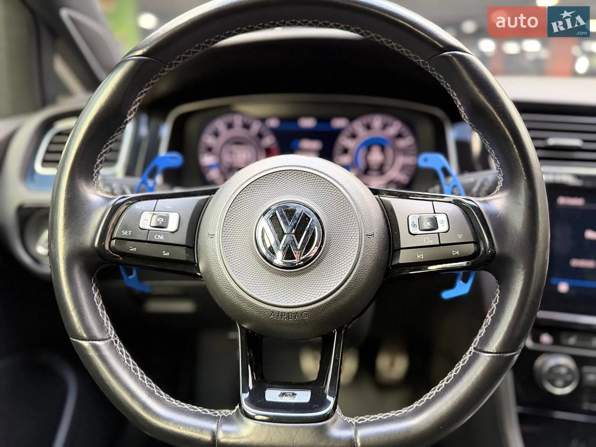 2018 Volkswagen Golf R - мініатюра 24
