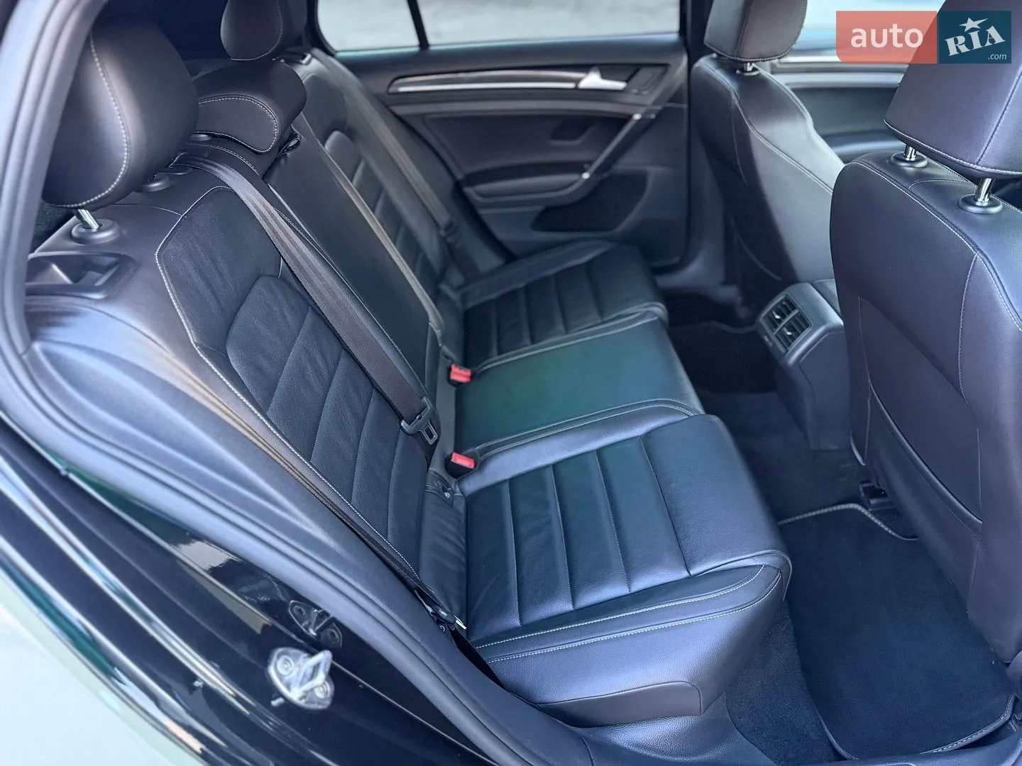 2017 Volkswagen Golf R - мініатюра 20