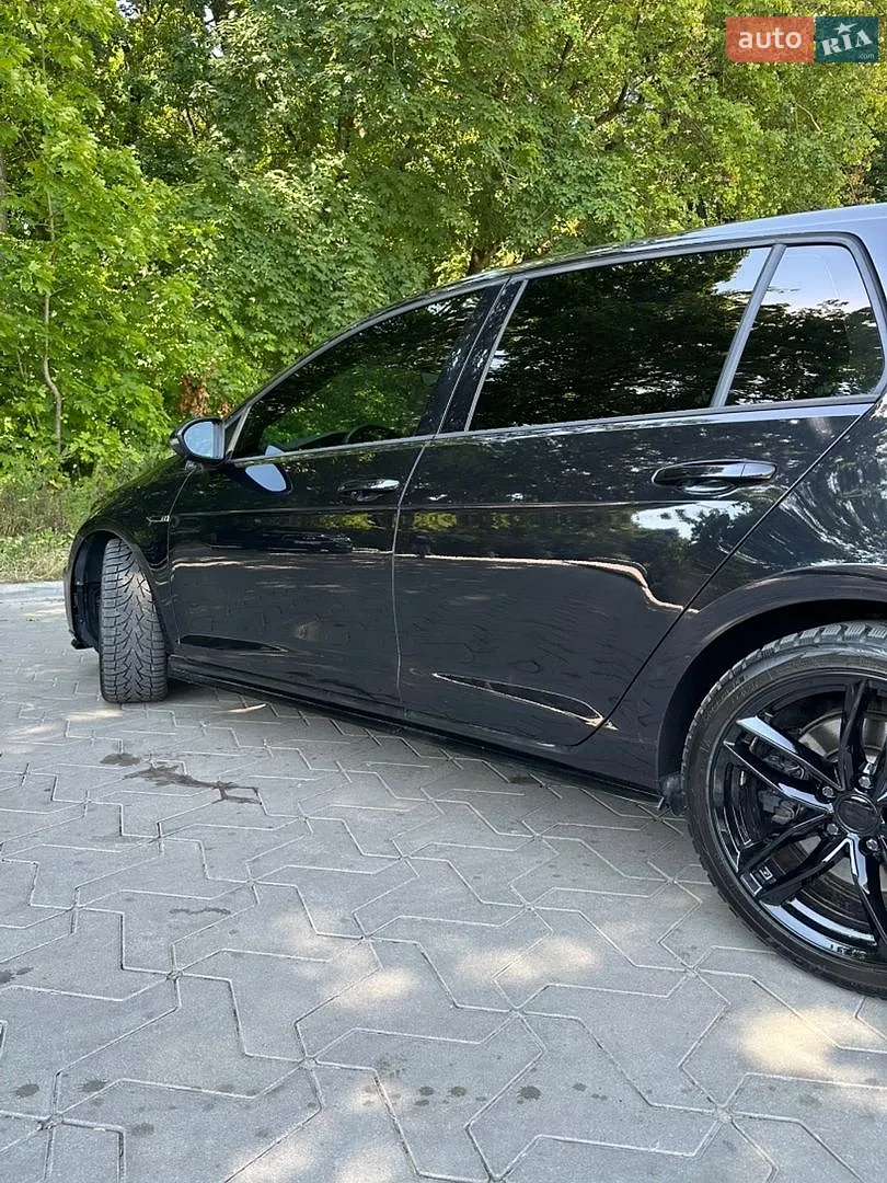 2018 Volkswagen Golf R - мініатюра 23