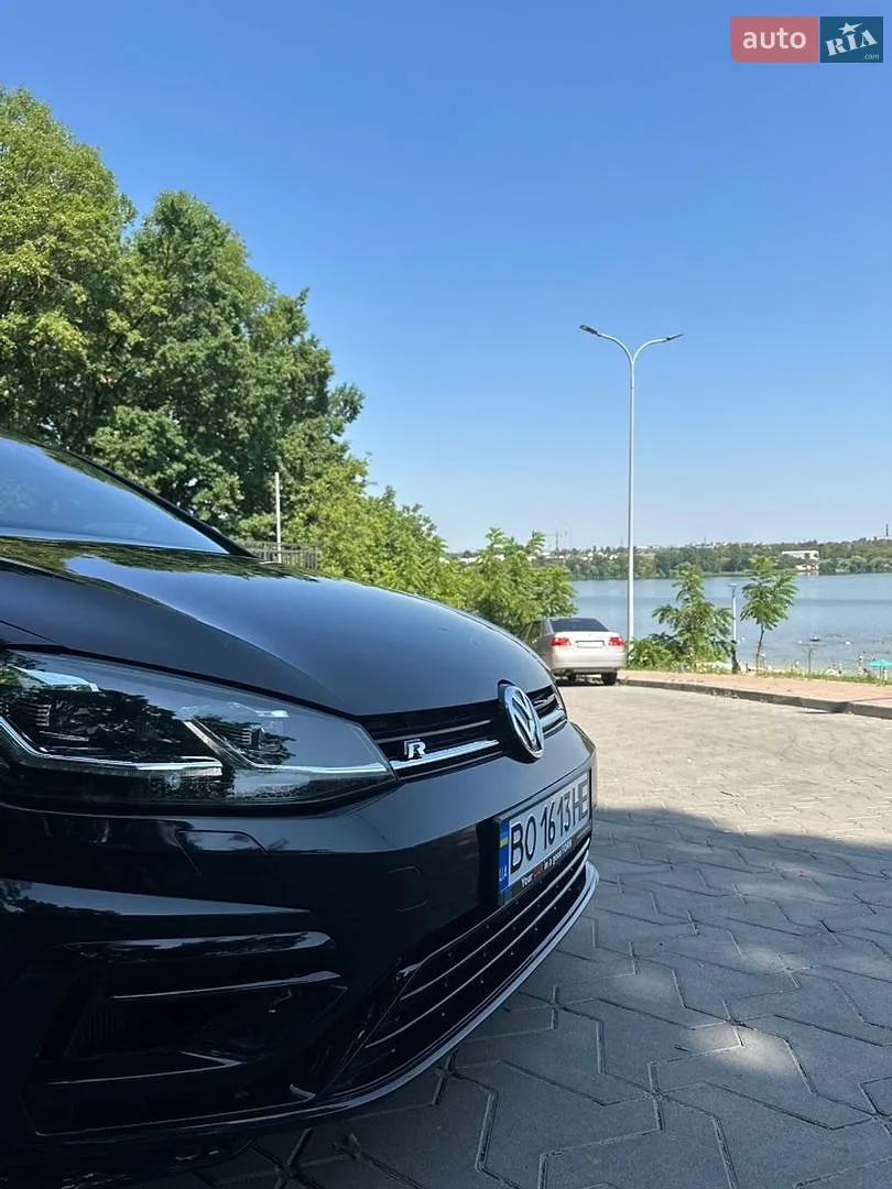2018 Volkswagen Golf R - мініатюра 56