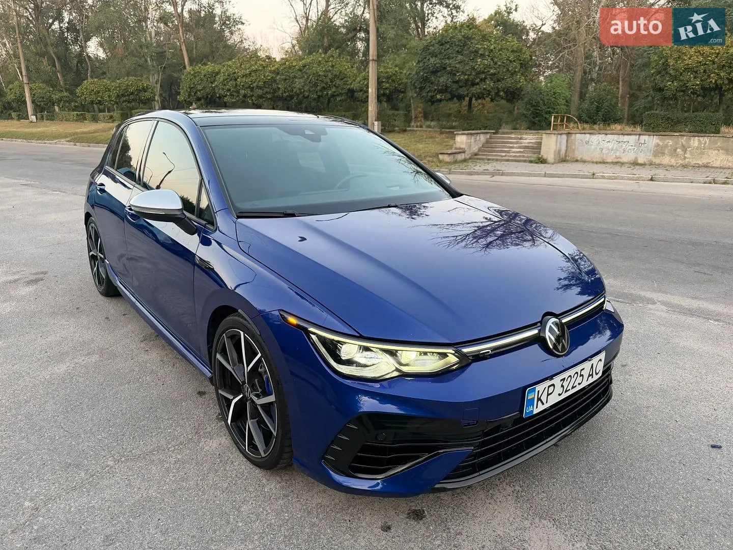 2023 Volkswagen Golf R - мініатюра 7