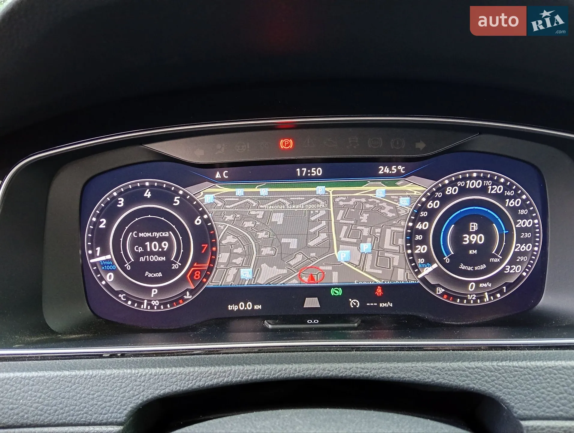 2016 Volkswagen Golf R - мініатюра 2
