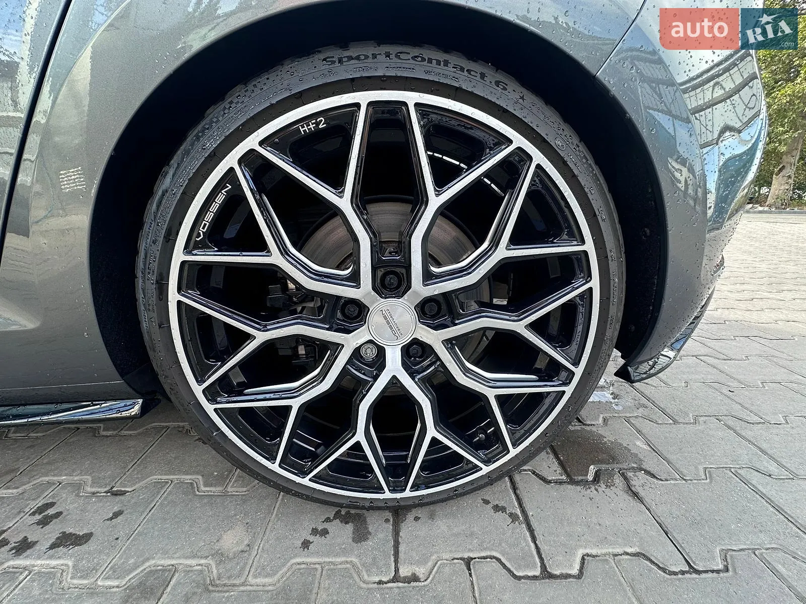 2019 Volkswagen Golf R - мініатюра 2