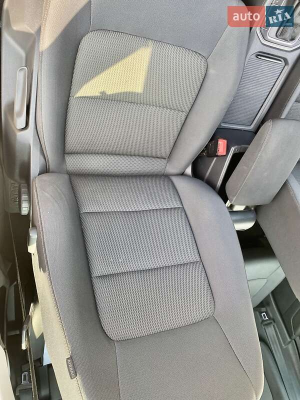 Микровэн Volkswagen Golf Sportsvan 2014 в Житомире