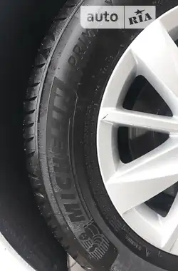 Volkswagen Golf Sportsvan 2018