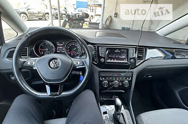 Мікровен Volkswagen Golf Sportsvan 2015 в Ніжині