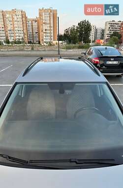 Мікровен Volkswagen Golf Sportsvan 2016 в 